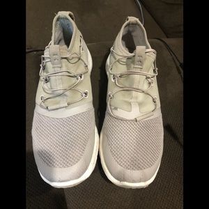 Under armour shoes